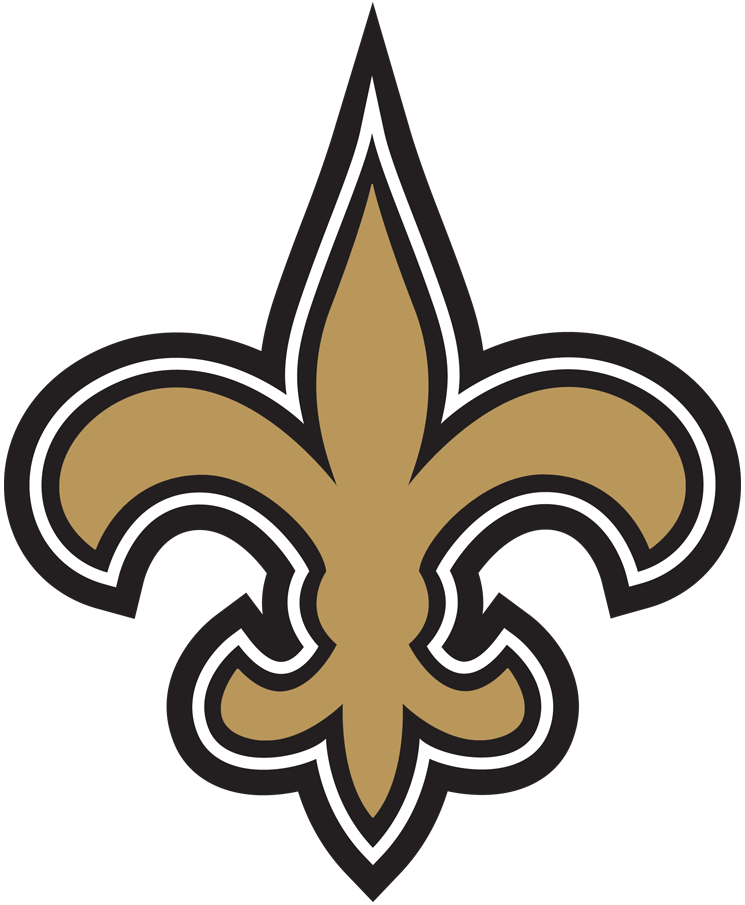 New Orleans Saints 2002-2011 Primary Logo t shirts iron on transfers